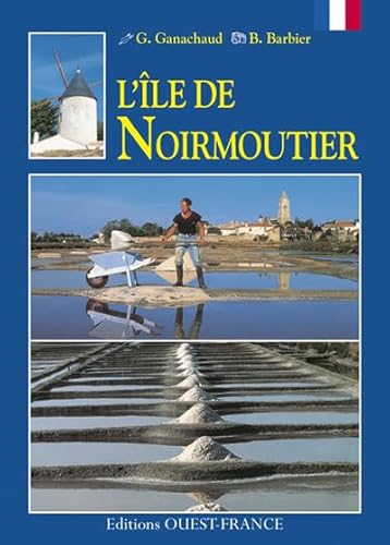 Stock image for L'le De Noirmoutier for sale by RECYCLIVRE