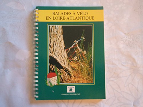 Imagen de archivo de Balades  vlo en Loire-Atlantique a la venta por Ammareal