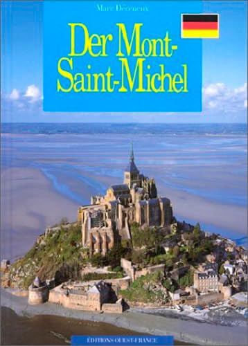 Le Mont Saint-Michel (allemand) - Levak, Luigi