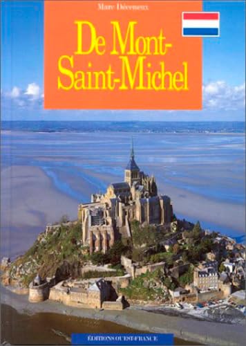 Stock image for Le Mont-Saint-Michel (dition nerlandaise) for sale by medimops