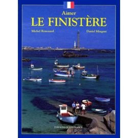 Stock image for Le Finistre for sale by Ammareal