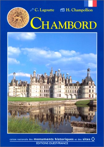 Stock image for Chambord for sale by Ammareal