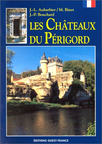 9782737319600: Chteaux du Prigord