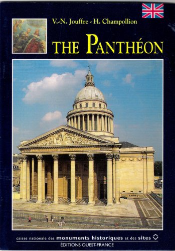 Beispielbild fr The Pantheon zum Verkauf von Better World Books