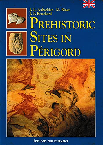 Beispielbild fr Sites prehistoriques du perigord zum Verkauf von WorldofBooks