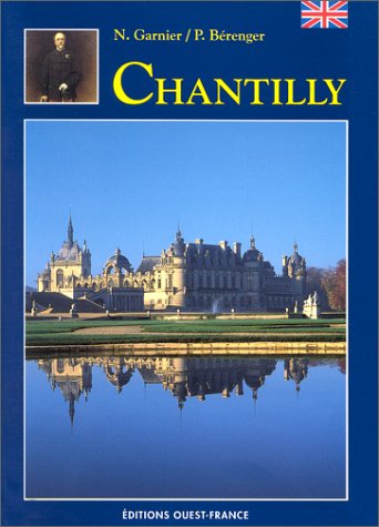 Beispielbild fr Chantilly zum Verkauf von Reuseabook