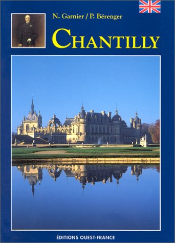 9782737320910: Chantilly