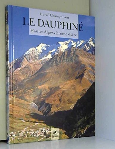 9782737320996: le dauphine - regions de france