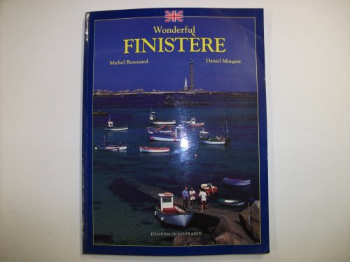 Stock image for Aimer le finistere for sale by WorldofBooks