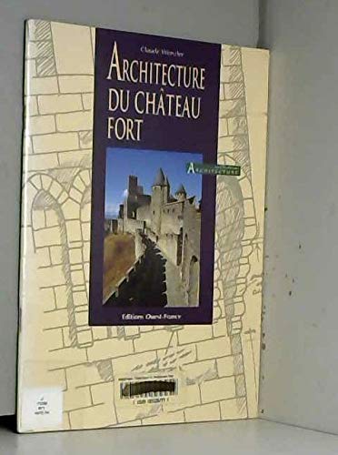 Imagen de archivo de Architecture du chteau fort a la venta por Ammareal