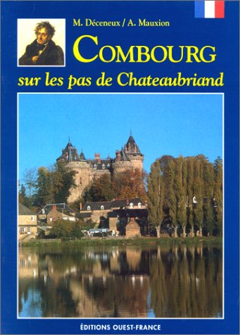 Stock image for Combourg for sale by Ammareal