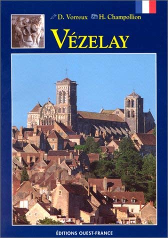 9782737321832: Vezelay