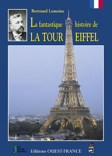 Stock image for La tour eiffel for sale by medimops