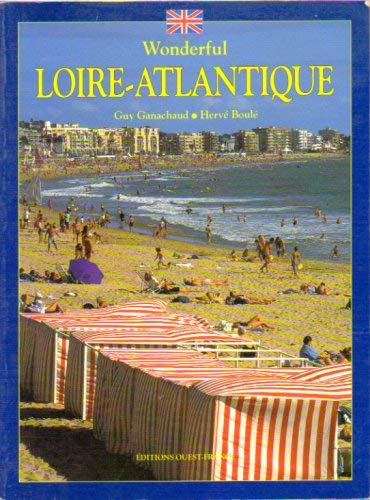 Stock image for Aimer la loire-atlantique for sale by medimops