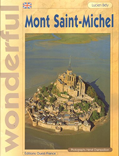 9782737322518: Wonderful Mont Saint-Michel