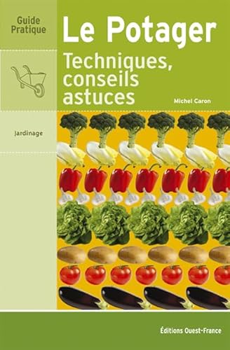 Beispielbild fr Le potager zum Verkauf von A TOUT LIVRE