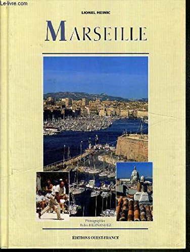 Stock image for Marseille for sale by medimops