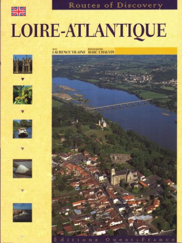 Stock image for Loire-Atlantique for sale by Better World Books