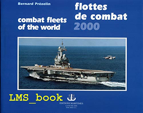Stock image for Flottes de combat 2000 for sale by medimops