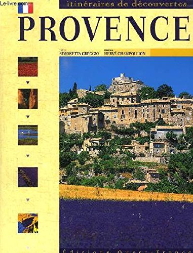 9782737324475: Provence