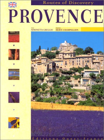 Stock image for Provence for sale by Better World Books