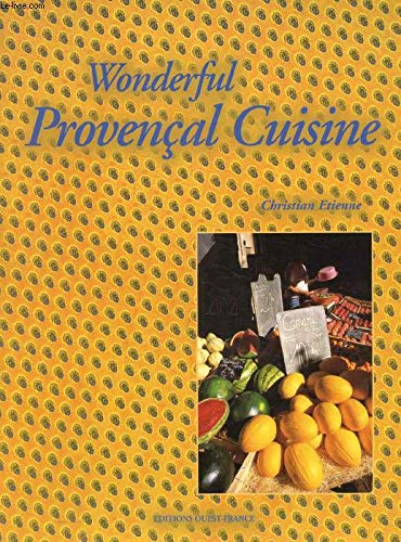 Beispielbild fr Aimer la Cuisine de Provence zum Verkauf von AwesomeBooks