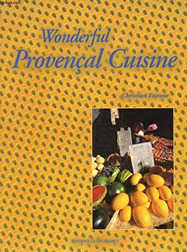Stock image for Aimer cuisine de provence (angl) for sale by Better World Books: West