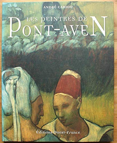 Stock image for Les Peintres de Pont-Aven for sale by Ammareal