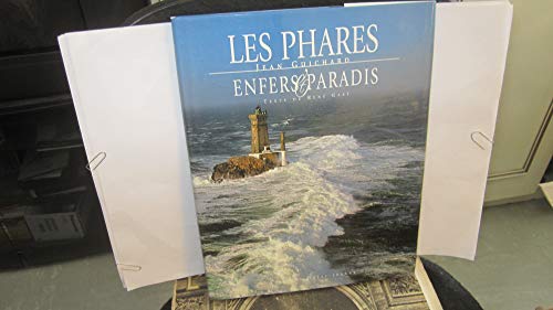 Beispielbild fr Les Phares : Enfers et paradis zum Verkauf von Ammareal