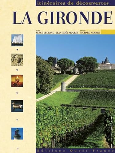 Stock image for La Gironde for sale by MusicMagpie