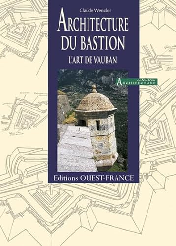 Stock image for Architecture du bastion for sale by Ammareal