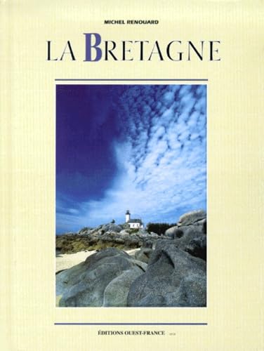 Stock image for La Bretagne for sale by HPB Inc.