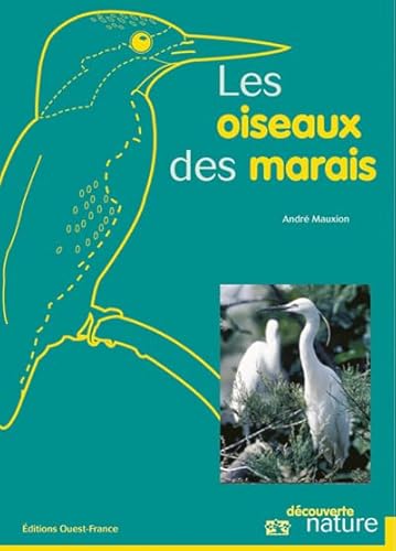 9782737326745: Oiseaux du marais