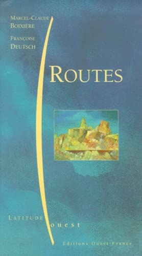 Stock image for Routes for sale by LiLi - La Libert des Livres