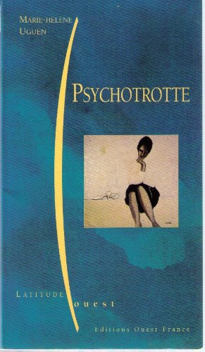 Imagen de archivo de Psychotrotte a la venta por pompon