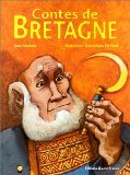 Beispielbild fr Contes de bretagne zum Verkauf von AwesomeBooks