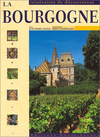 Imagen de archivo de La Bourgogne a la venta por Ammareal