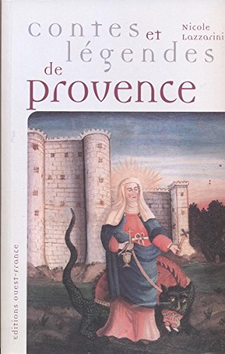 Beispielbild fr Contes et Lgendes de Provence zum Verkauf von Ammareal