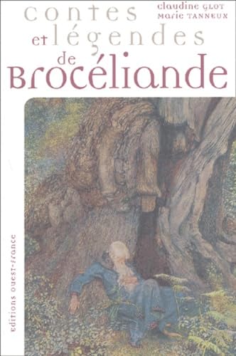 Beispielbild fr Contes et L gendes de Broc liande (French Edition) zum Verkauf von Bookmans