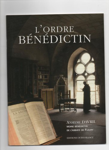 Stock image for L'ordre BENEDICTIN for sale by A TOUT LIVRE