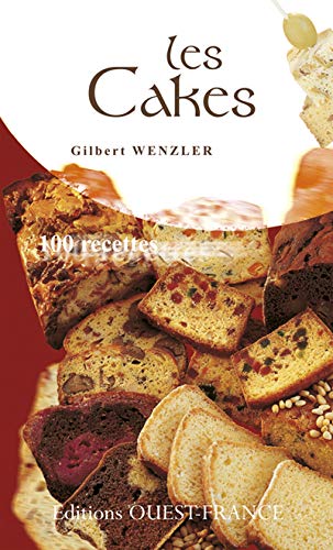 9782737331930: Les Cakes: 100 recettes sales et sucres (CUISINE - POCHES GENERALITES)