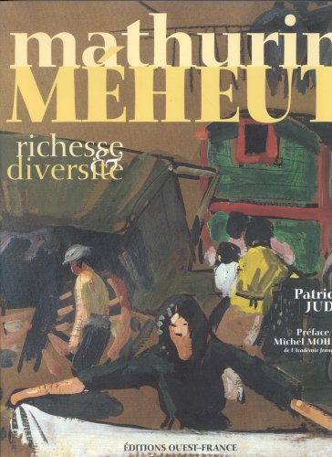 9782737332210: Mathurin Mheut, richesse et diversit