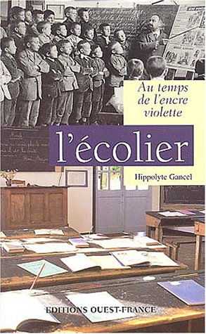 Stock image for L'colier : Au temps de l'encre violette for sale by Ammareal