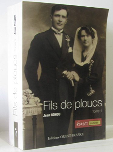 Stock image for Fils de ploucs (Tome 1): Tome 1, Le pays, les gens, notre vie for sale by WorldofBooks