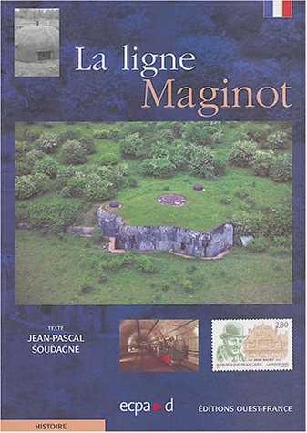 Beispielbild fr La ligne Maginot zum Verkauf von Ammareal