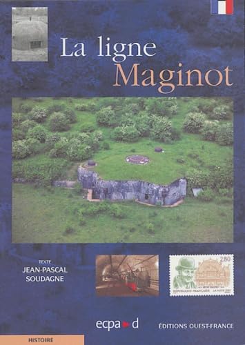 Stock image for La ligne Maginot for sale by Ammareal