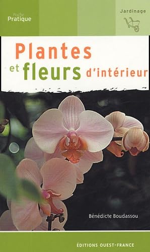 Beispielbild fr Plantes et fleurs d'intrieur zum Verkauf von Ammareal