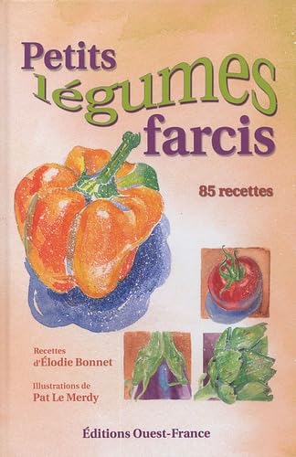 Petits lÃ gumes farcis