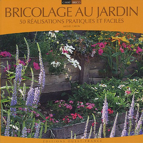 Stock image for Bricolage au jardin for sale by Ammareal