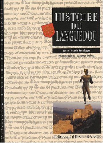 9782737338274: Histoire du Languedoc